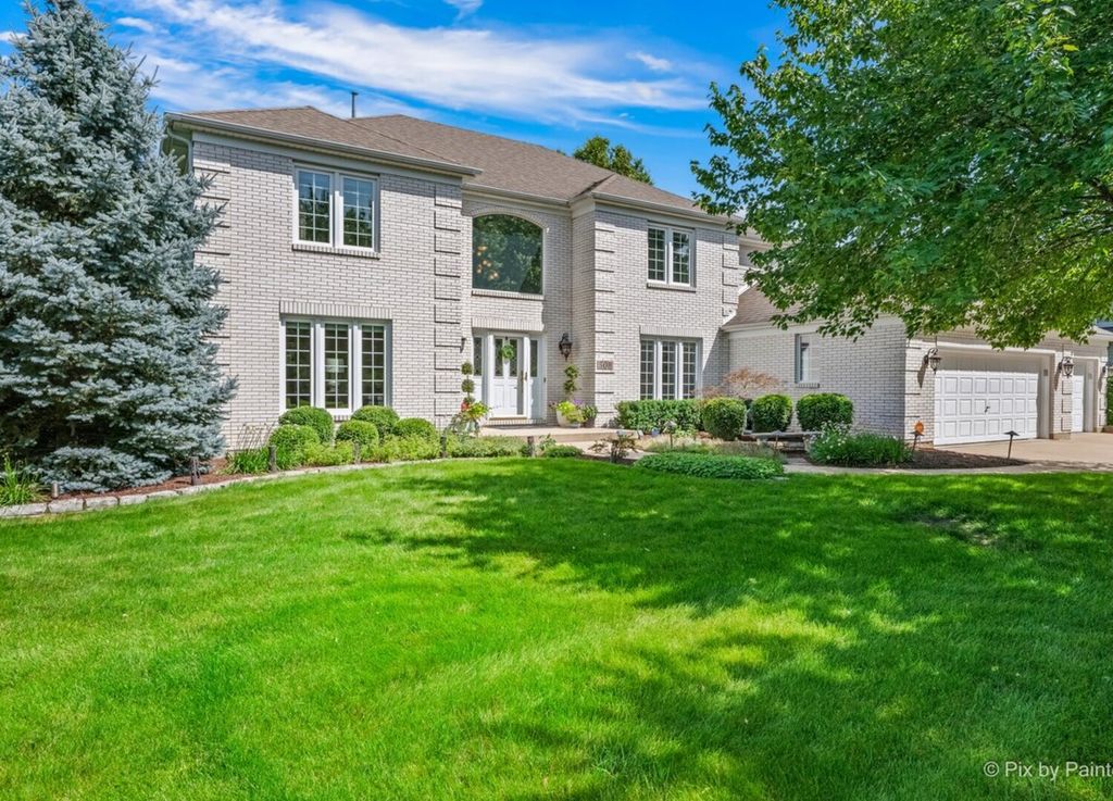 508 Twin Elms Lane, Batavia, IL 60510