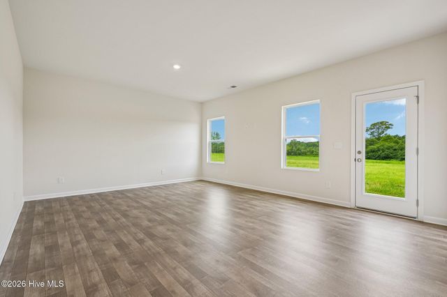 201 Hallwood, Pikeville, NC 27863