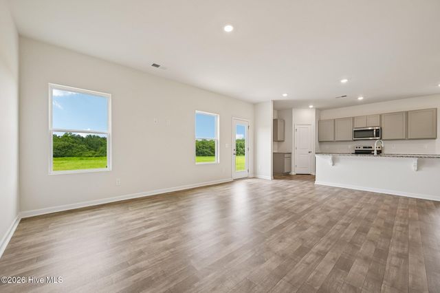 201 Hallwood, Pikeville, NC 27863