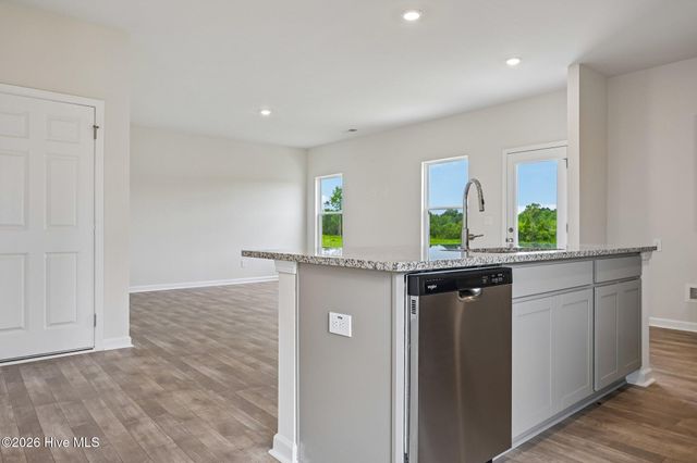 201 Hallwood, Pikeville, NC 27863