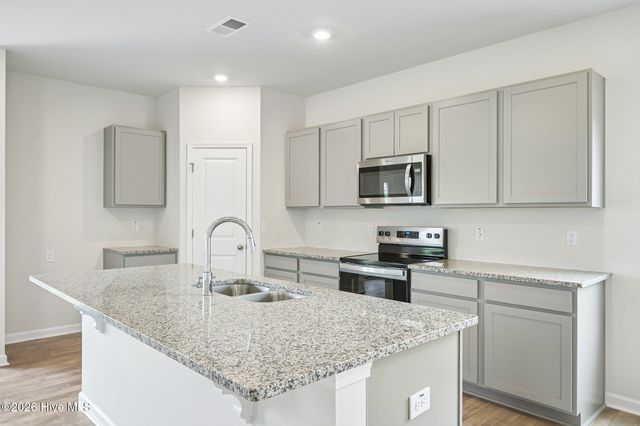 201 Hallwood, Pikeville, NC 27863