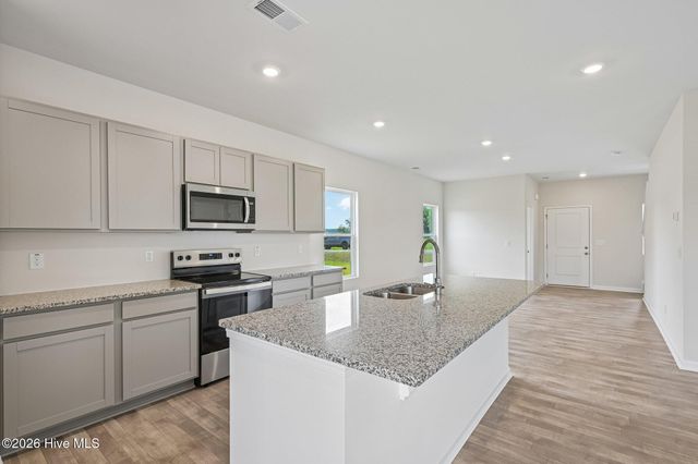 201 Hallwood, Pikeville, NC 27863