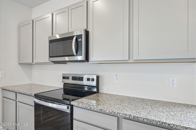 201 Hallwood, Pikeville, NC 27863