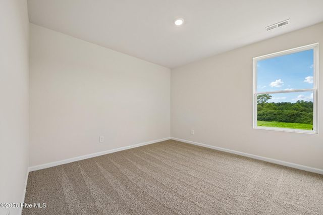 201 Hallwood, Pikeville, NC 27863