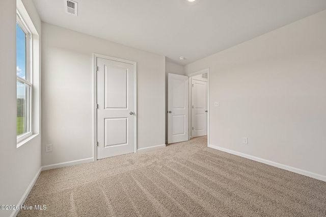 201 Hallwood, Pikeville, NC 27863