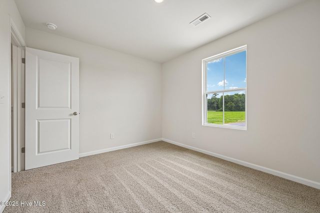 201 Hallwood, Pikeville, NC 27863