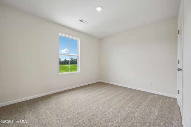 201 Hallwood, Pikeville, NC 27863