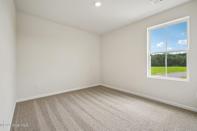 201 Hallwood, Pikeville, NC 27863