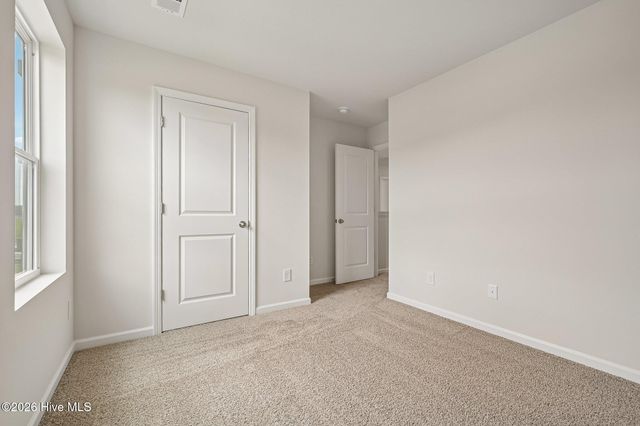 201 Hallwood, Pikeville, NC 27863