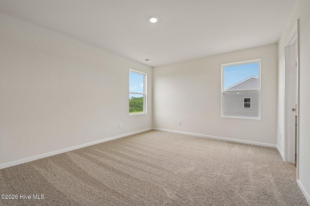 201 Hallwood, Pikeville, NC 27863