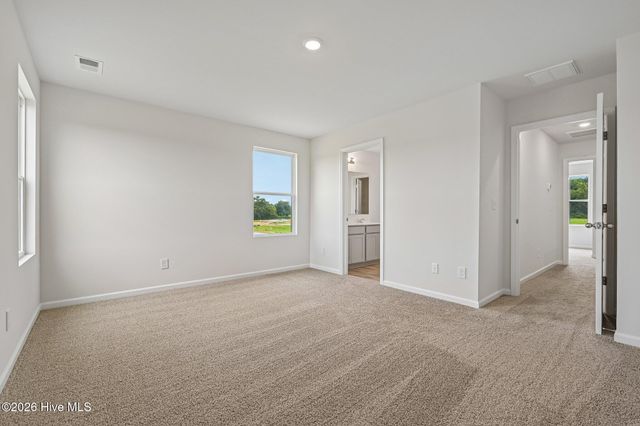 201 Hallwood, Pikeville, NC 27863