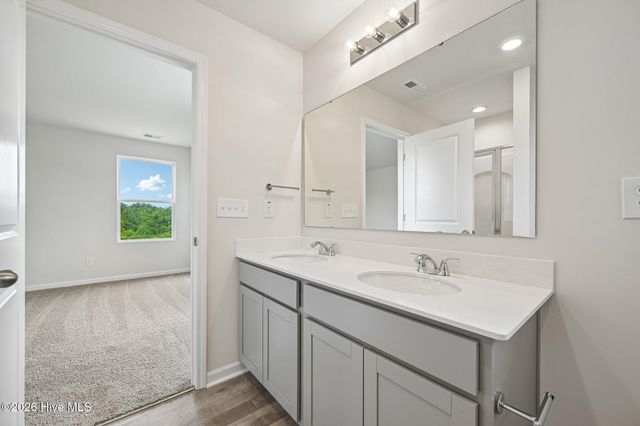 201 Hallwood, Pikeville, NC 27863