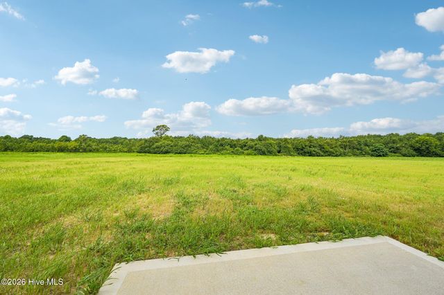 201 Hallwood, Pikeville, NC 27863