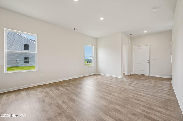 201 Hallwood, Pikeville, NC 27863