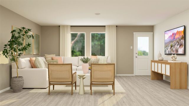 124 Canadian CV, Uhland, TX 78640