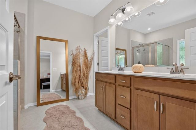 144 Town Walk Drive, Holly Springs, GA 30115