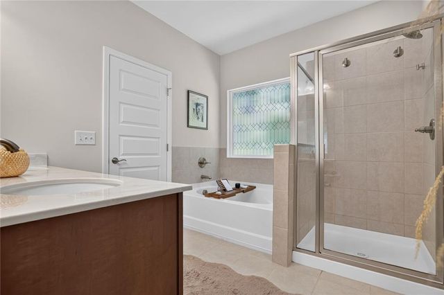 144 Town Walk Drive, Holly Springs, GA 30115