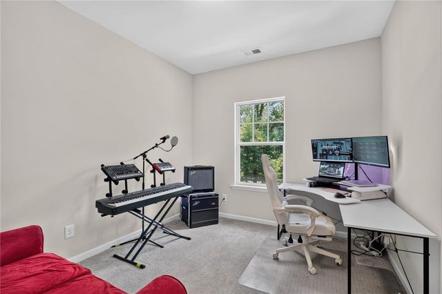 144 Town Walk Drive, Holly Springs, GA 30115