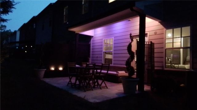 144 Town Walk Drive, Holly Springs, GA 30115