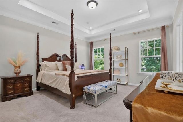144 Town Walk Drive, Holly Springs, GA 30115
