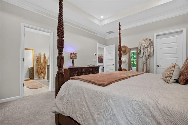 144 Town Walk Drive, Holly Springs, GA 30115