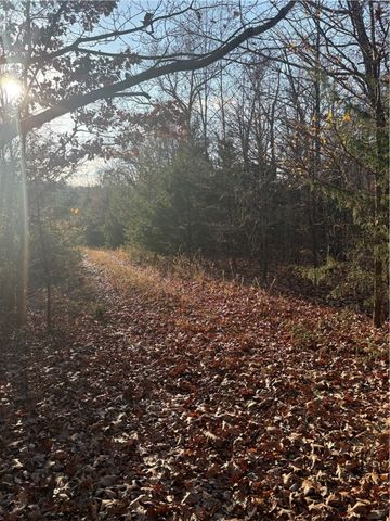 Gainford Drive, Bella Vista, AR 72714