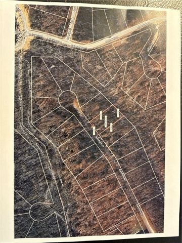 Gainford Drive, Bella Vista, AR 72714