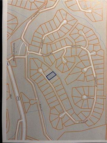 Gainford Drive, Bella Vista, AR 72714