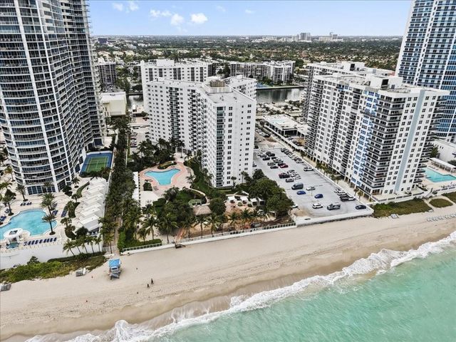 3001 S Ocean Drive 647, Hollywood, FL 33019