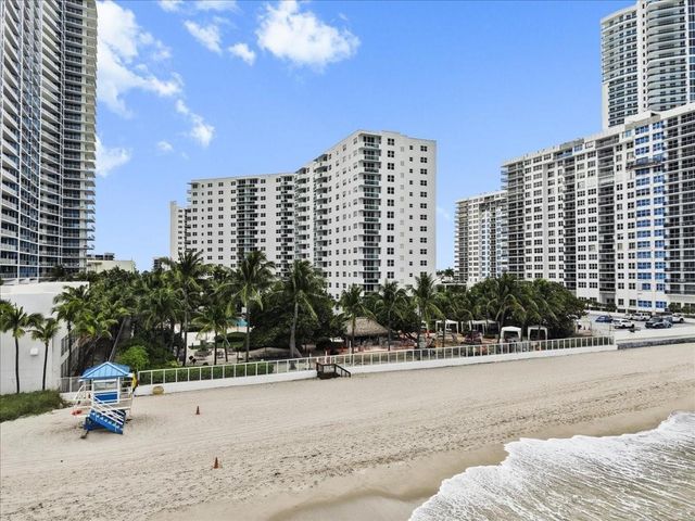 3001 S Ocean Drive 647, Hollywood, FL 33019
