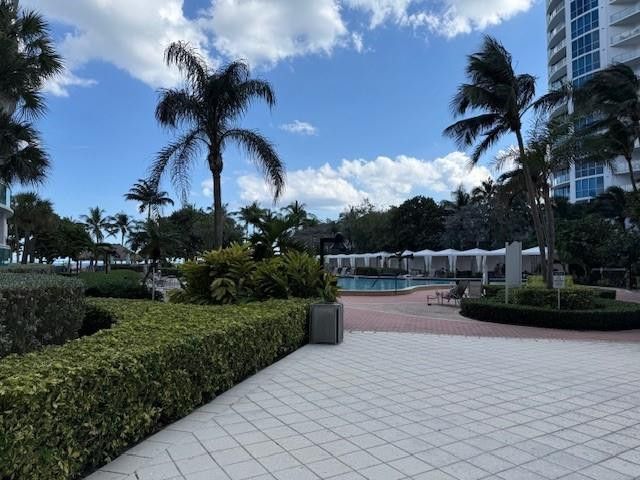 3001 S Ocean Drive 647, Hollywood, FL 33019