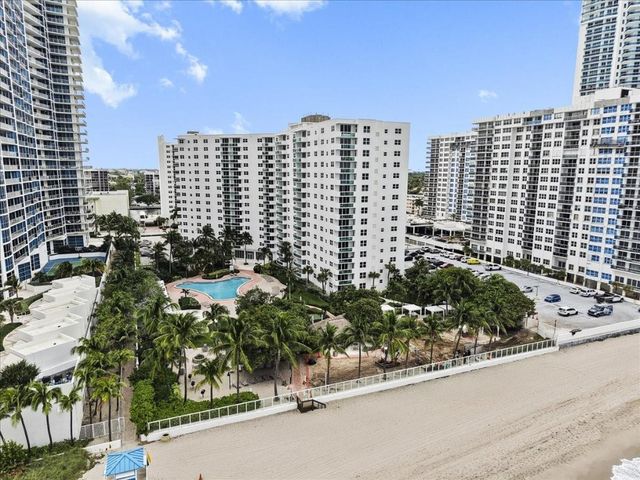 3001 S Ocean Drive 647, Hollywood, FL 33019