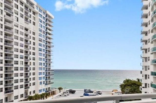 3001 S Ocean Drive 647, Hollywood, FL 33019