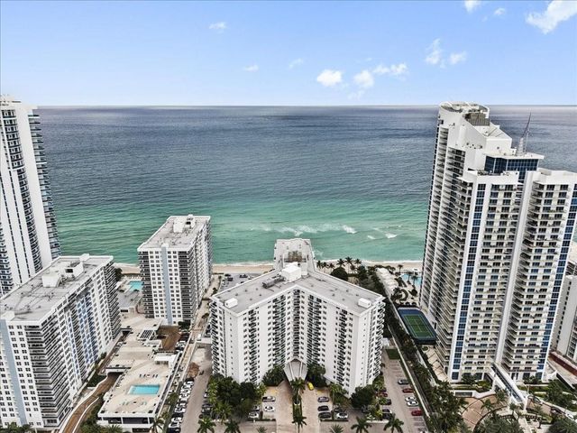 3001 S Ocean Drive 647, Hollywood, FL 33019