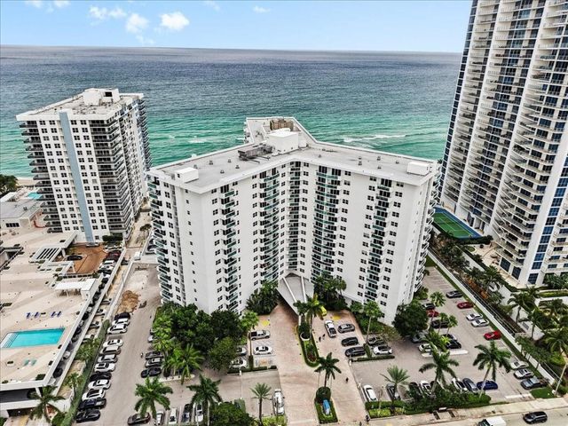 3001 S Ocean Drive 647, Hollywood, FL 33019