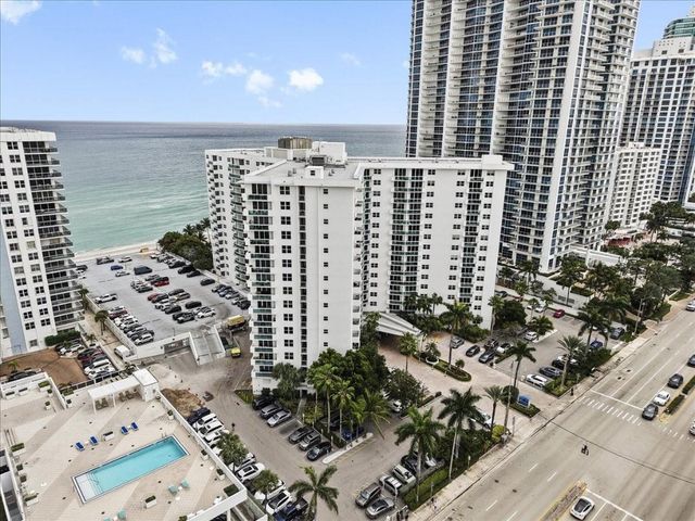 3001 S Ocean Drive 647, Hollywood, FL 33019