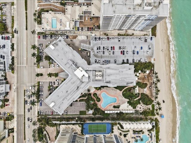 3001 S Ocean Drive 647, Hollywood, FL 33019