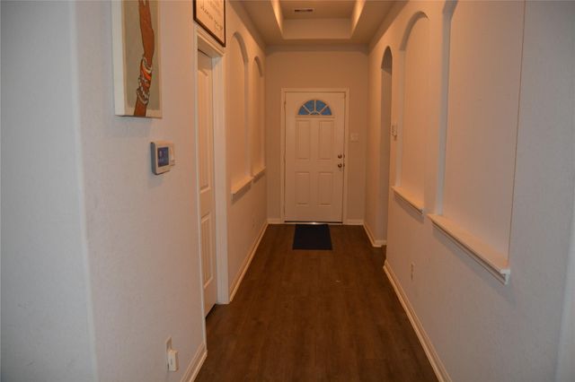 17616 Cedar Crest Drive, Conroe, TX 77306