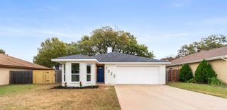 7325 Nantucket Drive, Forest Hill, TX 76140