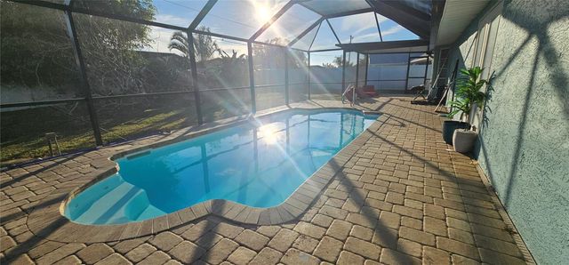 23077 HAMMOND AVENUE, Port Charlotte, FL 33954