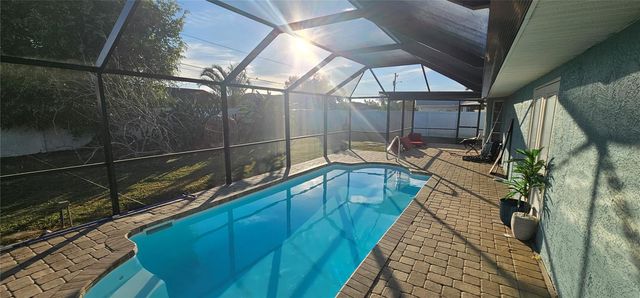 23077 HAMMOND AVENUE, Port Charlotte, FL 33954