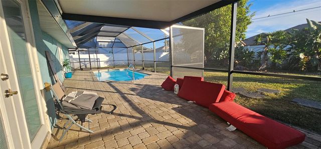 23077 HAMMOND AVENUE, Port Charlotte, FL 33954