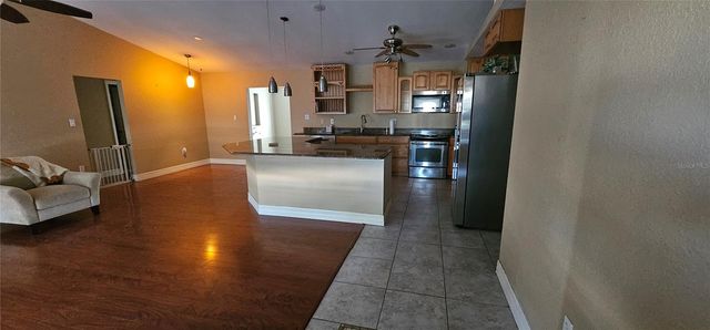 23077 HAMMOND AVENUE, Port Charlotte, FL 33954