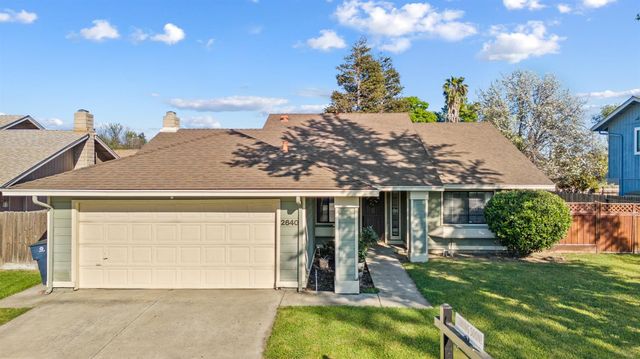 2640 LINCOLN BLVD, Tracy, CA 95376