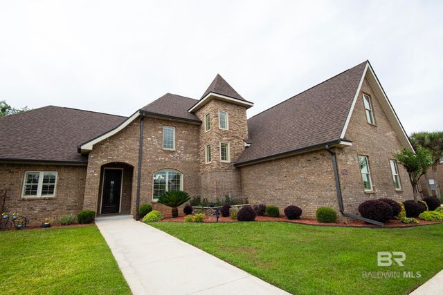 9357 Lakeview Drive, Foley, AL 36535