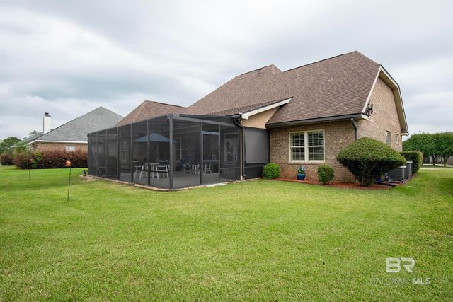 9357 Lakeview Drive, Foley, AL 36535
