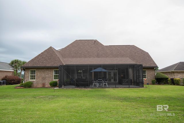 9357 Lakeview Drive, Foley, AL 36535