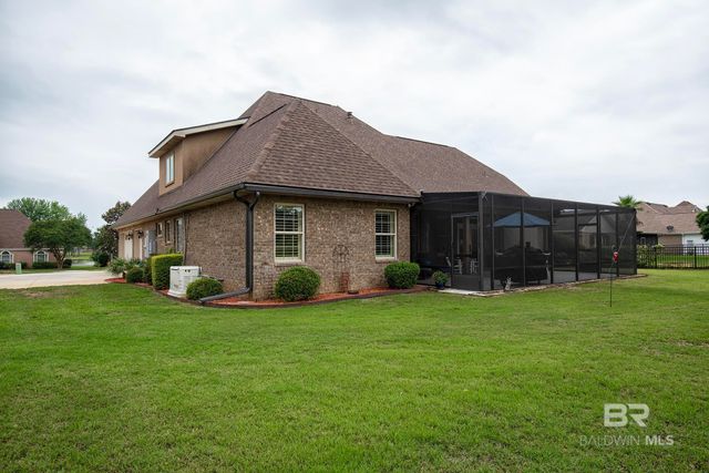 9357 Lakeview Drive, Foley, AL 36535