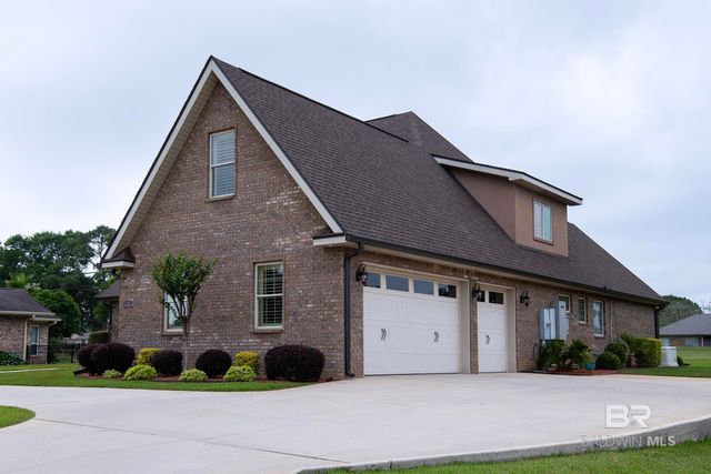 9357 Lakeview Drive, Foley, AL 36535