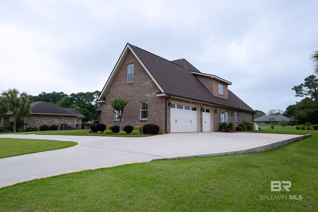 9357 Lakeview Drive, Foley, AL 36535